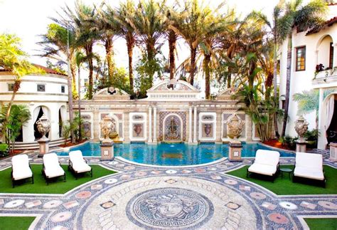 versace house miami hotel|giannis at former Versace mansion.